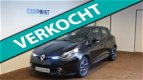 Renault Clio - 0.9 TCe Dynamique 2014 Keyless*Navi*Pdc*Airco*Elek Pakket - 1 - Thumbnail