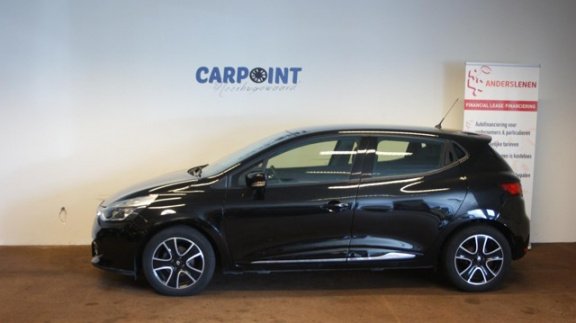 Renault Clio - 0.9 TCe Dynamique 2014 Keyless*Navi*Pdc*Airco*Elek Pakket - 1