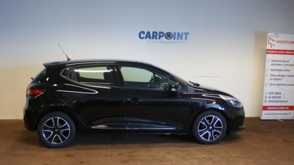 Renault Clio - 0.9 TCe Dynamique 2014 Keyless*Navi*Pdc*Airco*Elek Pakket - 1