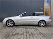 Mercedes-Benz CLK-klasse Cabrio - 200 K. Avantgarde CLK 200 Avantgarde Unieke Staat - 1 - Thumbnail