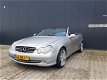 Mercedes-Benz CLK-klasse Cabrio - 200 K. Avantgarde CLK 200 Avantgarde Unieke Staat - 1 - Thumbnail