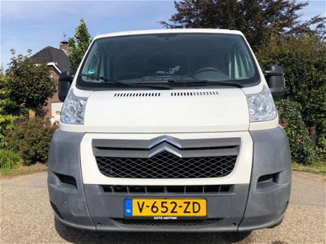 Citroën Jumper - 2.2 HDI L1H1 91DKM Marge prijs - 1