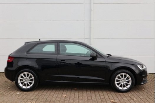 Audi A3 Sportback - 1.4 TFSI 125pk Attraction Pro Line - 1