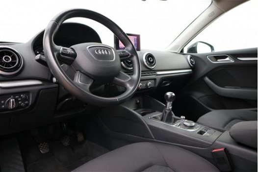 Audi A3 Sportback - 1.4 TFSI 125pk Attraction Pro Line - 1