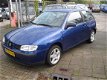 Seat Ibiza - 1.6 Stella st bekr cv nap nw apk - 1 - Thumbnail