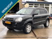 Hyundai Tucson - 2.0i Style Prem./Navi/Leder/Achterrijcamera - 1 - Thumbnail