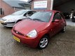 Ford Ka - 1.3 Futura Nette auto/apk sep.2020 Nap - 1 - Thumbnail