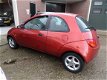 Ford Ka - 1.3 Futura Nette auto/apk sep.2020 Nap - 1 - Thumbnail