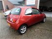 Ford Ka - 1.3 Futura Nette auto/apk sep.2020 Nap - 1 - Thumbnail