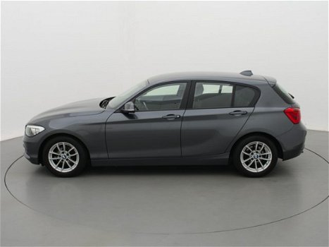 BMW 1-serie - 116D 5DRS NAVI, ECC, PDC, 16''LMV - 1