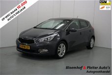 Kia Cee'd - 1.6 CRDi | Climate control |