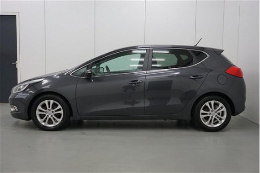 Kia Cee'd - 1.6 CRDi | Climate control | - 1