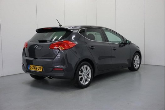 Kia Cee'd - 1.6 CRDi | Climate control | - 1