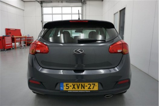 Kia Cee'd - 1.6 CRDi | Climate control | - 1