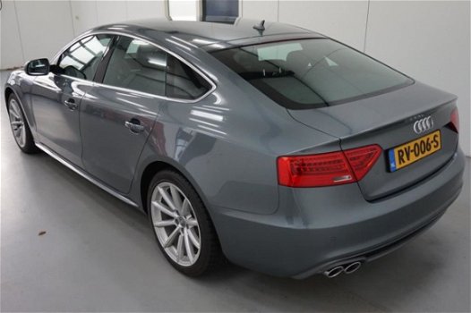 Audi A5 Sportback - 2.0 TDI S-Line | Xenon | Navigatie | Drive Select | - 1