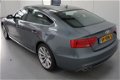 Audi A5 Sportback - 2.0 TDI S-Line | Xenon | Navigatie | Drive Select | - 1 - Thumbnail