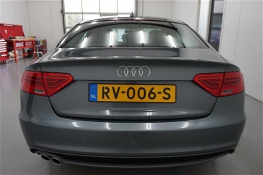 Audi A5 Sportback - 2.0 TDI S-Line | Xenon | Navigatie | Drive Select | - 1