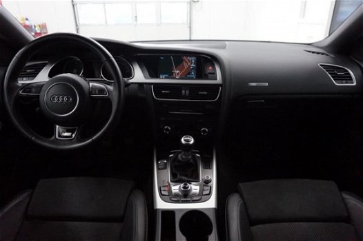 Audi A5 Sportback - 2.0 TDI S-Line | Xenon | Navigatie | Drive Select | - 1