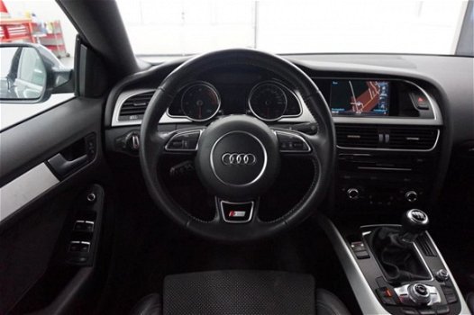 Audi A5 Sportback - 2.0 TDI S-Line | Xenon | Navigatie | Drive Select | - 1