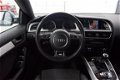 Audi A5 Sportback - 2.0 TDI S-Line | Xenon | Navigatie | Drive Select | - 1 - Thumbnail