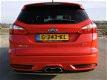 Ford Focus Wagon - 2.0 EcoBoost ST-3 * 250 PK * Navi, Leder, Camera - 1 - Thumbnail