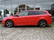 Ford Focus Wagon - 2.0 EcoBoost ST-3 * 250 PK * Navi, Leder, Camera - 1 - Thumbnail