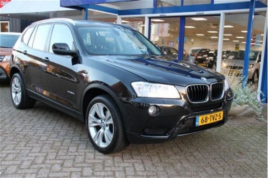 BMW X3 - 2.0d xDrive High Executive - 1