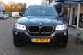 BMW X3 - 2.0d xDrive High Executive - 1 - Thumbnail