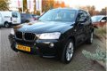 BMW X3 - 2.0d xDrive High Executive - 1 - Thumbnail