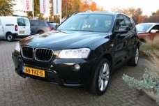 BMW X3 - 2.0d xDrive High Executive