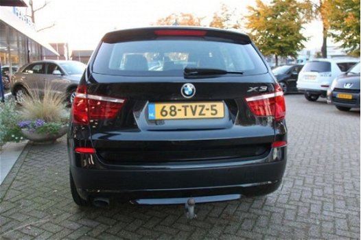 BMW X3 - 2.0d xDrive High Executive - 1