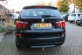 BMW X3 - 2.0d xDrive High Executive - 1 - Thumbnail