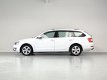 Skoda Octavia Combi - 1.2 TSI Greentech Style , Navi, Clima, Cruise, Moon White Metallic - 1 - Thumbnail