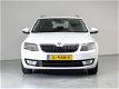 Skoda Octavia Combi - 1.2 TSI Greentech Style , Navi, Clima, Cruise, Moon White Metallic - 1 - Thumbnail