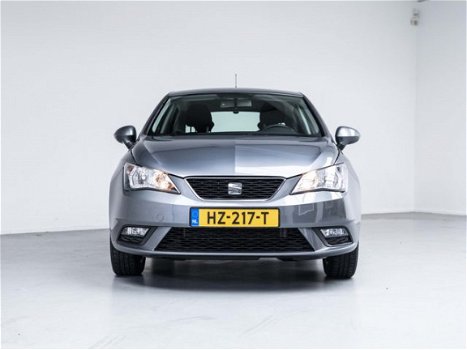 Seat Ibiza - 1.2 TSI Style , Clima, Cruise, Stuurwiel bediening, 15'-Lm - 1