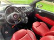 Fiat 500 - 0.9 TwinAir Blackjack , Xenon, Leder, Clima, 16