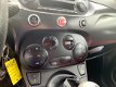 Fiat 500 - 0.9 TwinAir Blackjack , Xenon, Leder, Clima, 16