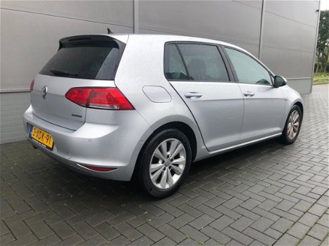 Volkswagen Golf - 1.6 TDI Highline BlueMotion nette auto - 1