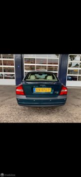 Volvo S80 - 2.9 Youngtimer/Airco/Lederbek/Cruise/200PK - 1