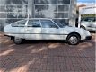 Citroën CX - -CX 2400 Pallas uit 1976. Vrij van wegenbelasting. Apk 03-2021 moet gezien worden Nu 55 - 1 - Thumbnail