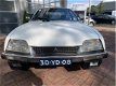 Citroën CX - -CX 2400 Pallas uit 1976. Vrij van wegenbelasting. Apk 03-2021 moet gezien worden Nu 55 - 1 - Thumbnail