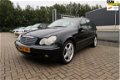 Mercedes-Benz C-klasse Combi - 220 CDI Elegance - 1 - Thumbnail