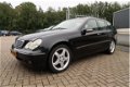 Mercedes-Benz C-klasse Combi - 220 CDI Elegance - 1 - Thumbnail