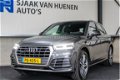 Audi Q5 - 2.0 TFSI quattro Sport Pro Line S ✅S-line S-Tronic Automaat 252pk 1e Eig|NL|DLR|Luchtverin - 1 - Thumbnail