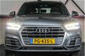 Audi Q5 - 2.0 TFSI quattro Sport Pro Line S ✅S-line S-Tronic Automaat 252pk 1e Eig|NL|DLR|Luchtverin - 1 - Thumbnail