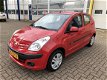 Nissan Pixo - 1.0 Acenta 1e EIG, DEALERONDERH., AIRCO, NAP - 1 - Thumbnail