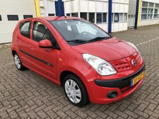 Nissan Pixo - 1.0 Acenta 1e EIG, DEALERONDERH., AIRCO, NAP