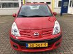 Nissan Pixo - 1.0 Acenta 1e EIG, DEALERONDERH., AIRCO, NAP - 1 - Thumbnail