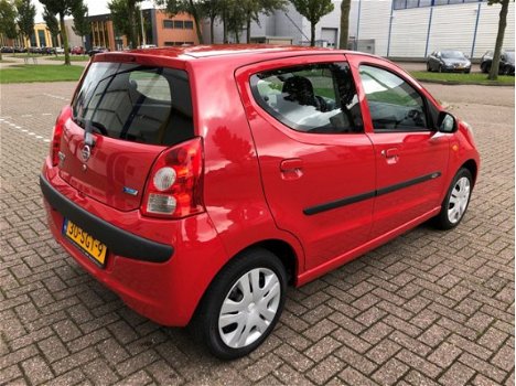 Nissan Pixo - 1.0 Acenta 1e EIG, DEALERONDERH., AIRCO, NAP - 1