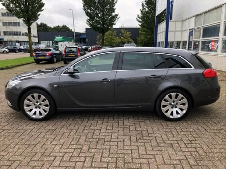 Opel Insignia Sports Tourer - 1.6 T Cosmo PDC, NAVI, DEALERONDERH., NAP - 1